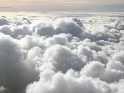 Thunder, Wind & Rain