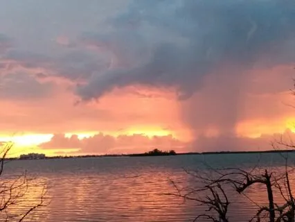 Storm Serenity: Thunderstorm for  Sleep and  Study