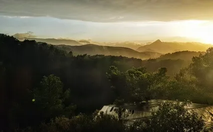 Thunderstorm (22 Minute Soundscape Meditation)