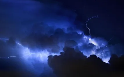 Thunderstorm And Rain Sounds For Sleep, Relaxation, Focus