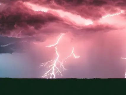 Rain & Thunder Sleep Meditation