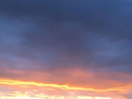 Thunderstorm For Deep Relaxation And Grounding