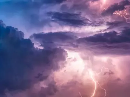 Thunderstorm Sound Therapy - 8 Hours For Sleep