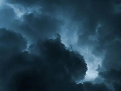 Thunderstorm Sounds For Sleep (10 Hour)