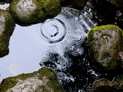 Thunderstorm Yoga Nidra For Deep Relaxation