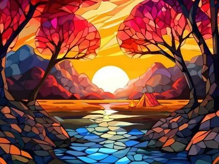 Thunderstorms And Rainbows: Clearing Meditation