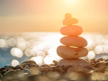 Thyroid Normalisation Sound Healing Track  