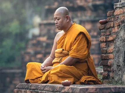 Tibet Gong Morning Meditation