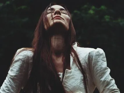 Tibet - Voice Healing Meditation Music (Live)