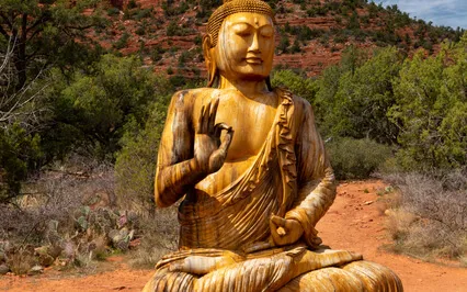 Tibetan Bell Chimes - 5 Minutes