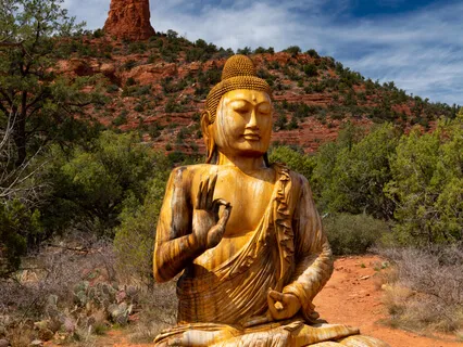 Tibetan Bell Chimes - Short & Sweet