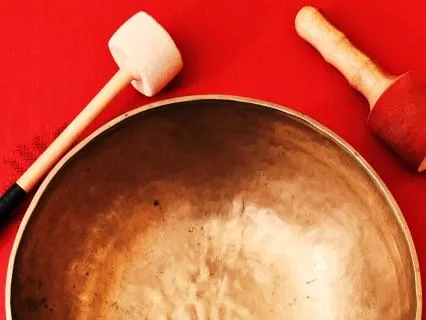 Tibetan Bells Harmony