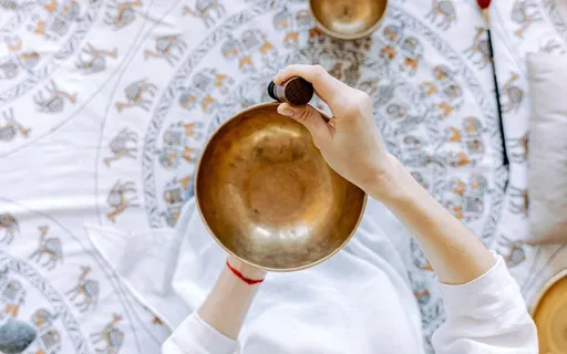 Tibetan Bowl 30 Seconds Interval For 1 Hour