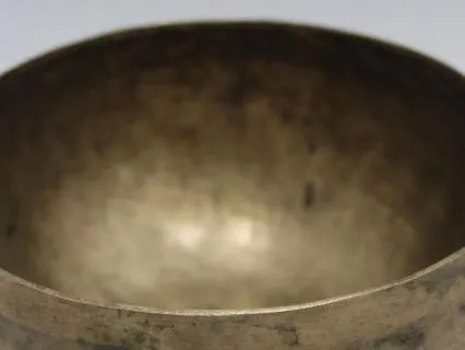 Tibetan Bowl Ambient Meditation