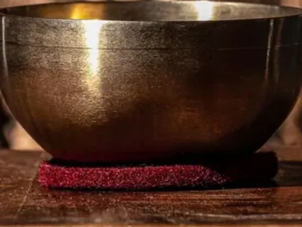 Zen Bells For Zazen (Every 2 Minutes)