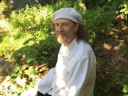 Tibetan Bowl Meditation