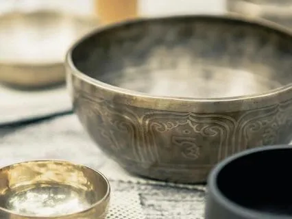 Tibetan Bowl Mindfulness by the Sea • 1 Hour