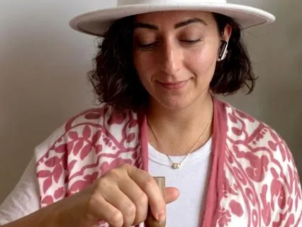 Tibetan Bowl Reset: Instant Clarity & Energetic Cleansing
