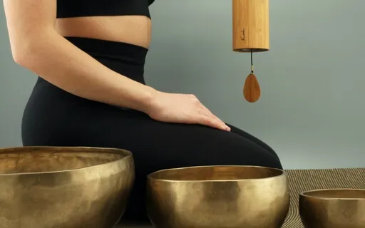 Tibetan Bowls 1