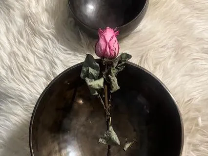 Tibetan Bowls | Ancient Tones For Thorough Energy Cleanse