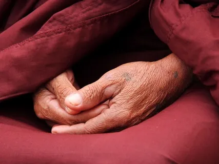 Tibetan Bowls & Cricket Sounds For Meditation & Anxiety