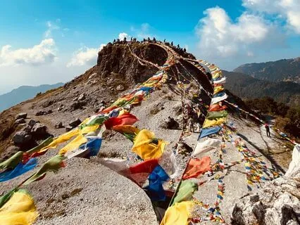Tibetan Breath Of The Warrior: Path To Sacred Power
