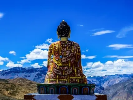Tibetan Forest: Singing Bowls & Chirping Birds Finding Peace In The Abundance