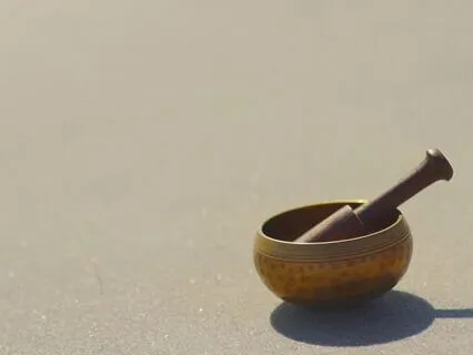 Tibetan Healing Flute | Calm The Mind