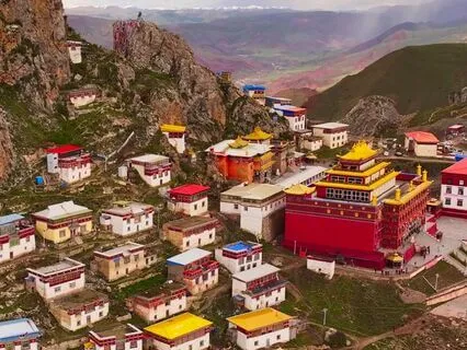 Tibetan Healing Flute | Meditation Music | Study Music