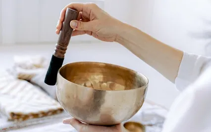 Tibetan Healing Sounds | Remove All The Negative Energy