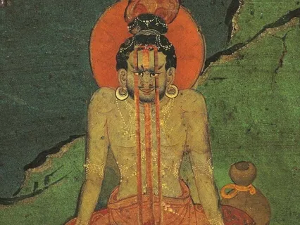 Tibetan Inner Fire Meditation (Tummo) 