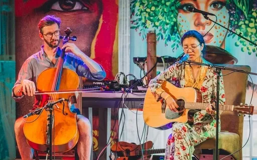 Tibetan Mantra Healing Concert (Live, 42m48s)