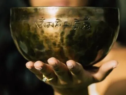 Tibetan Singing Bowls for Deep Sleep & Meditation
