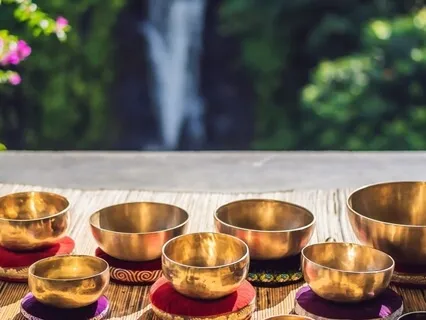 Tibetan Sleep Meditation 