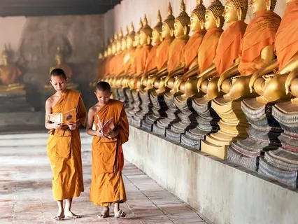 Tibetan Sound Healing - High Coherence Soundscapes For Meditation And Healing