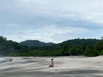 Tidal Clearing Visualization For Renewal Within