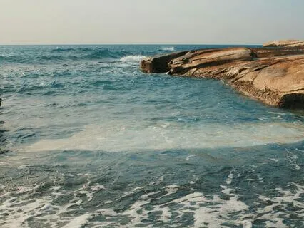 Tide Meditation For Sleep