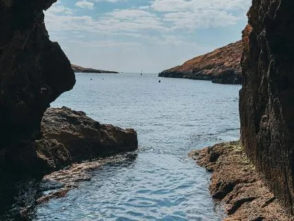 Tidepool Cavern: 432 Hz Oceanic Sound Bath