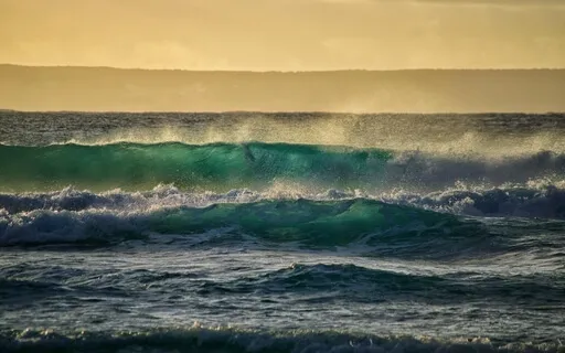 Tides  | Calming Music