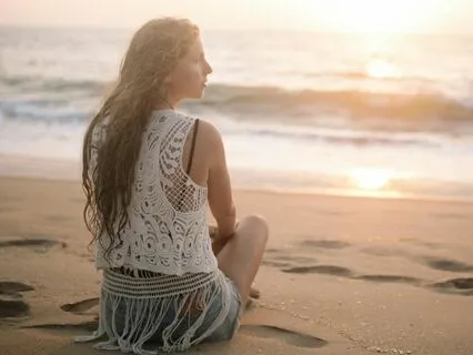 Tides Of Transformation: Releasing Old Patterns