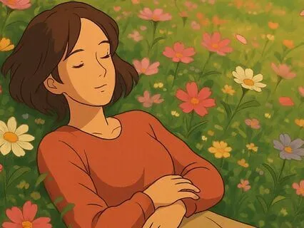 Hindsight | The Calm Sleep Lofi Beats Collection