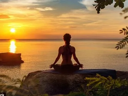 Техника Самостоятельной Медитации с Дыханием. Для Женщин