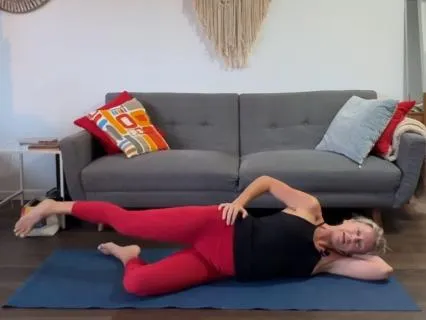 Tight Hips? Lower Back Pain? Glute Strengthening Exercises