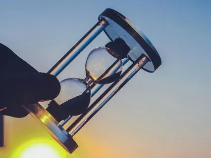 Time Abundance Practice For Presence