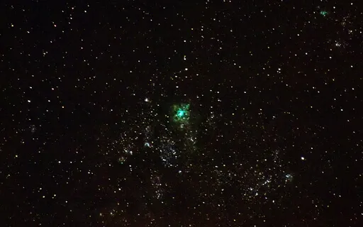 Time Alone With God - Epsilon Brainwaves