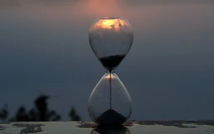 Time & Energy Management (Recorded Live May 2022)