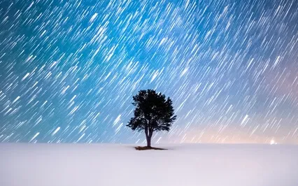 Time And Space - A Self-Inquiry Meditation