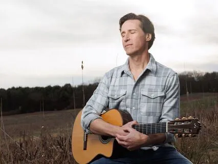 Time And Space: Healing Music From A Music Therapist