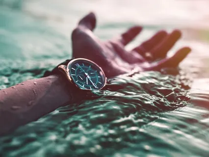 Time As Duration Vs. Time As Meaning