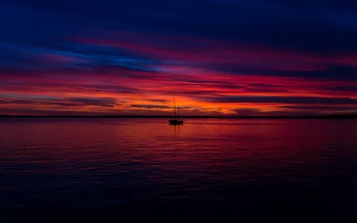 Time For Rest - Soothing Sounds & Waves for Deep Sleep